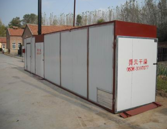 中藥材烘干機(jī)需要考慮什么因素？