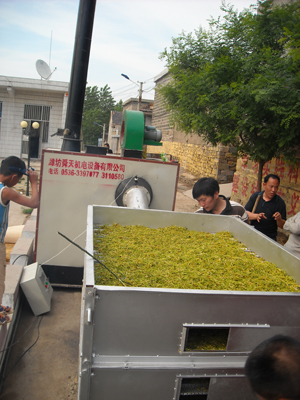 金銀花烘干機 金銀花烘干機